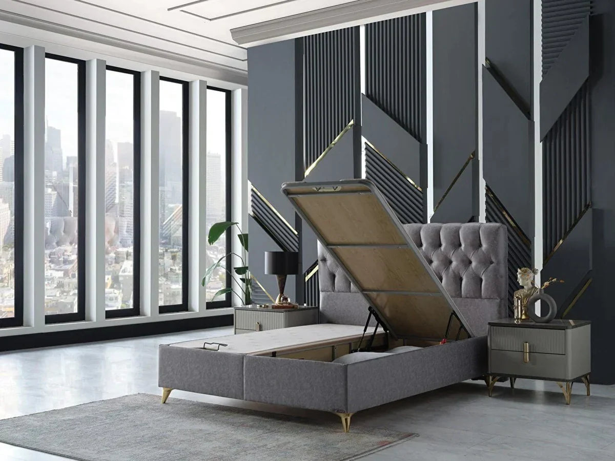 The Calvare Emberline - Beds