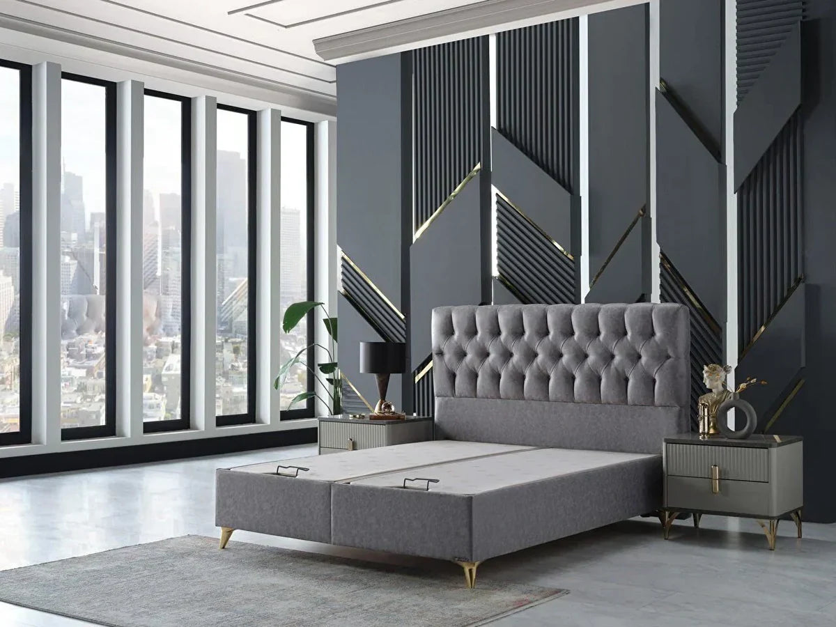 The Calvare Emberline - Beds