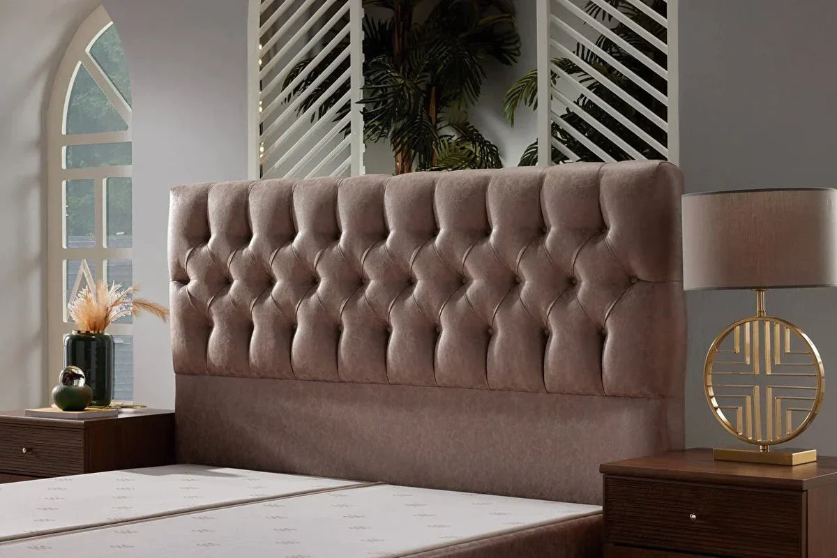 The Calvare Emberline - Beds