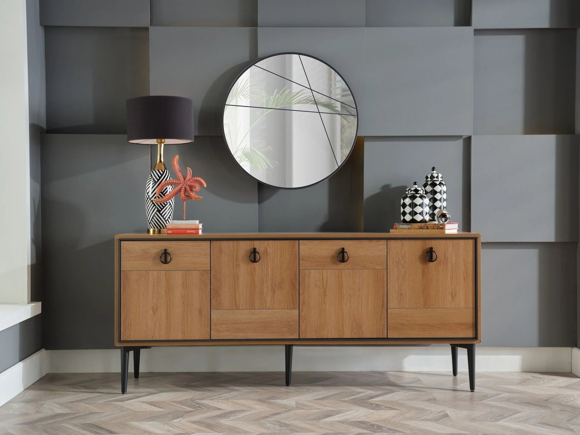 The Valen Chest
